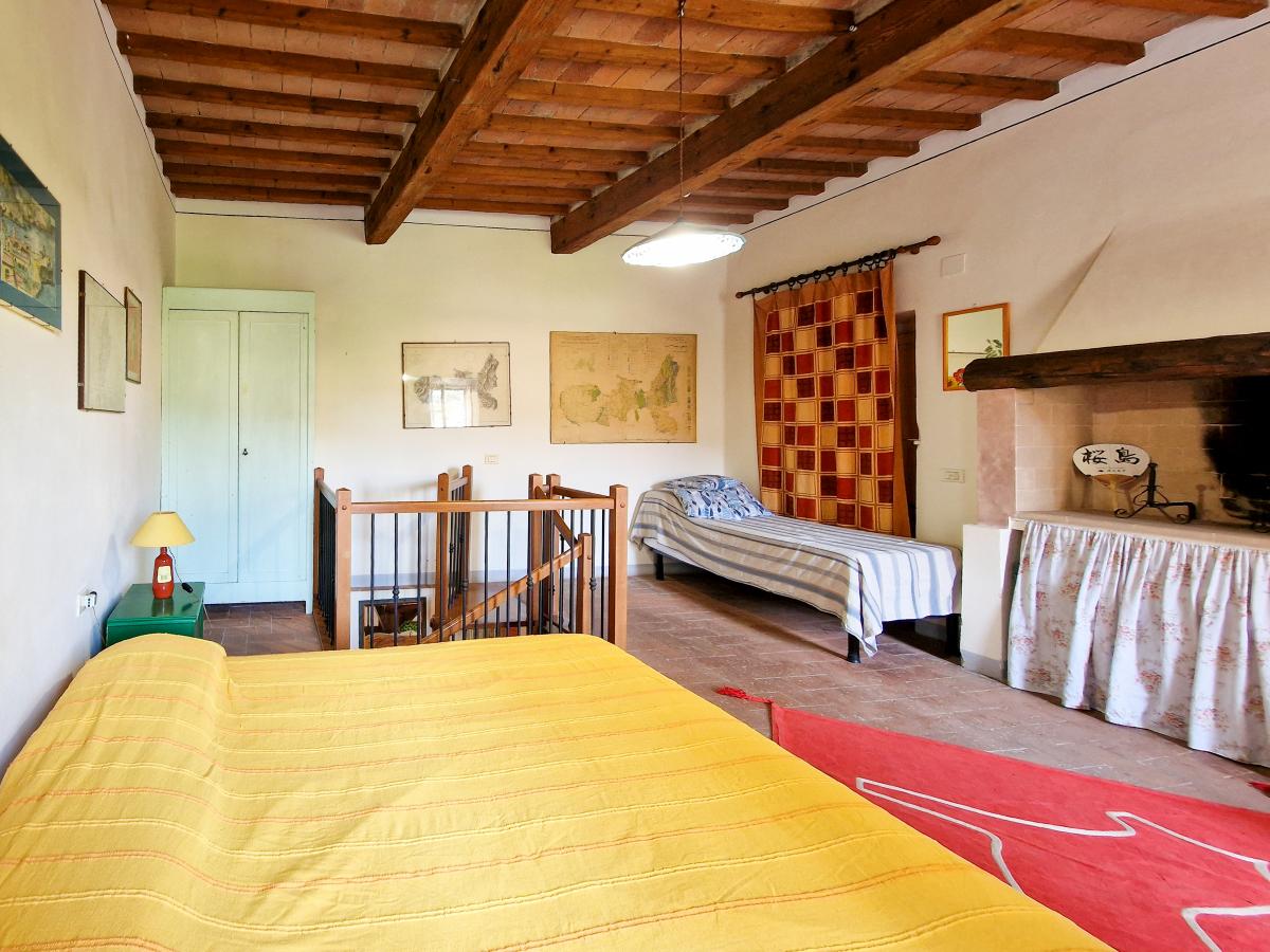 appartamento vacanze Elba
